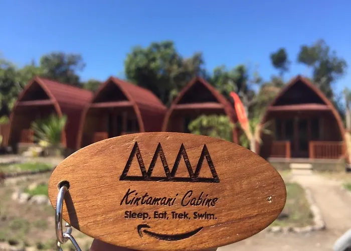 Kintamani Cabins Kintamani