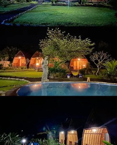 Kintamani Cabins Kintamani